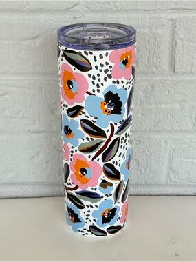 Floral Modern Expressions 22oz Tumbler